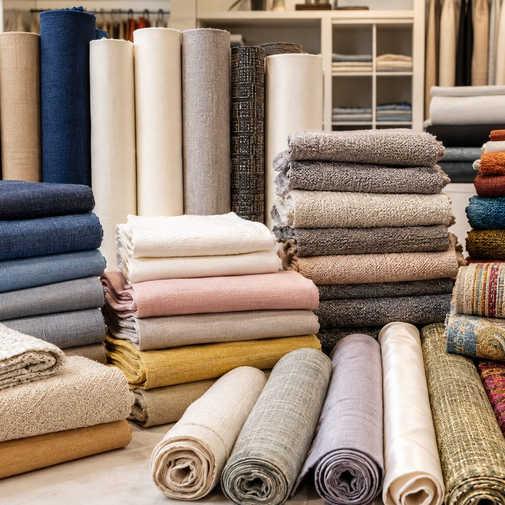 resources of Textiles, Fabrics, Carpets & Home Furnishing Products exporters resources of Textiles, Fabrics, Carpets & Home Furnishing Products exporters
