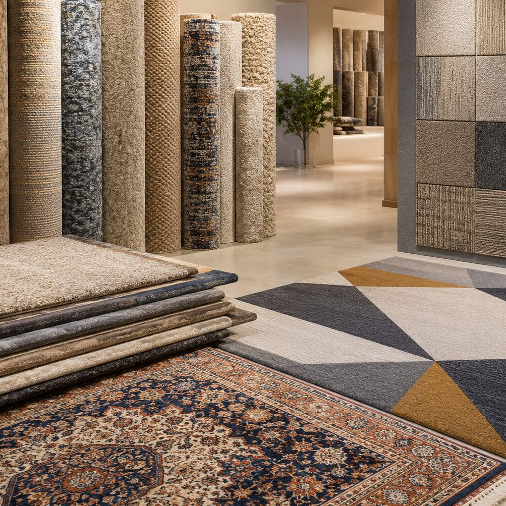 resources of Textiles, Fabrics, Carpets & Home Furnishing Products exporters