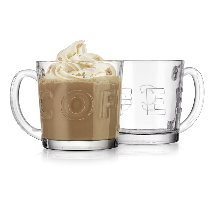 resources of Coffee & Tea Glass cups exporters