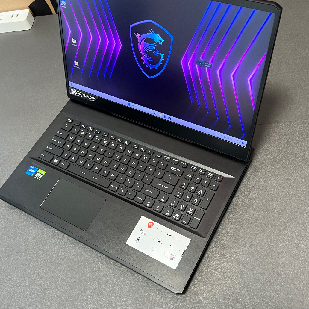 resources of M-SI GP76 Leopard I7 11800H RTX3070 16G 512G SSD 17.3 144Hz Win 11 RGB Backlit English Keyboard Gaming Laptop exporters