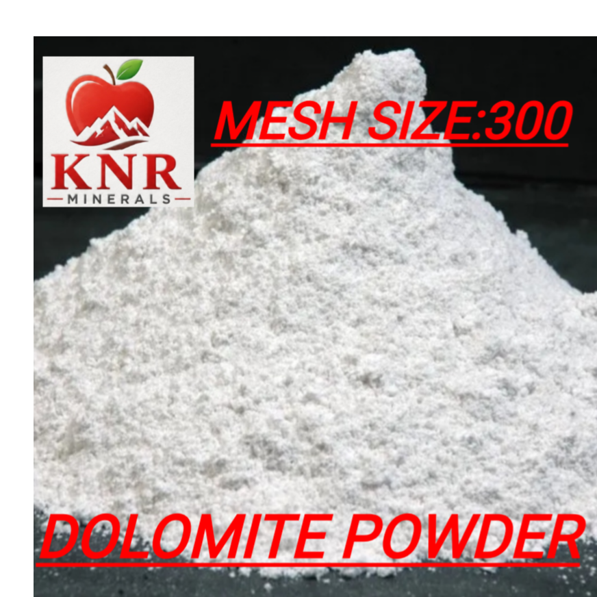 resources of DOLOMITE POWDER exporters