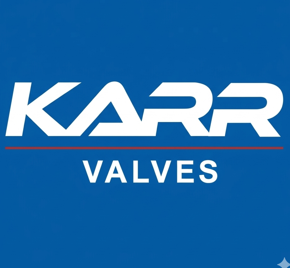 Karr Valves