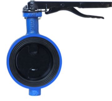 resources of Butterfly Valve Aqualine exporters