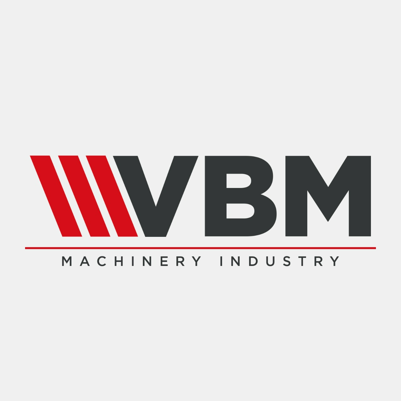 VBM MACHINERY