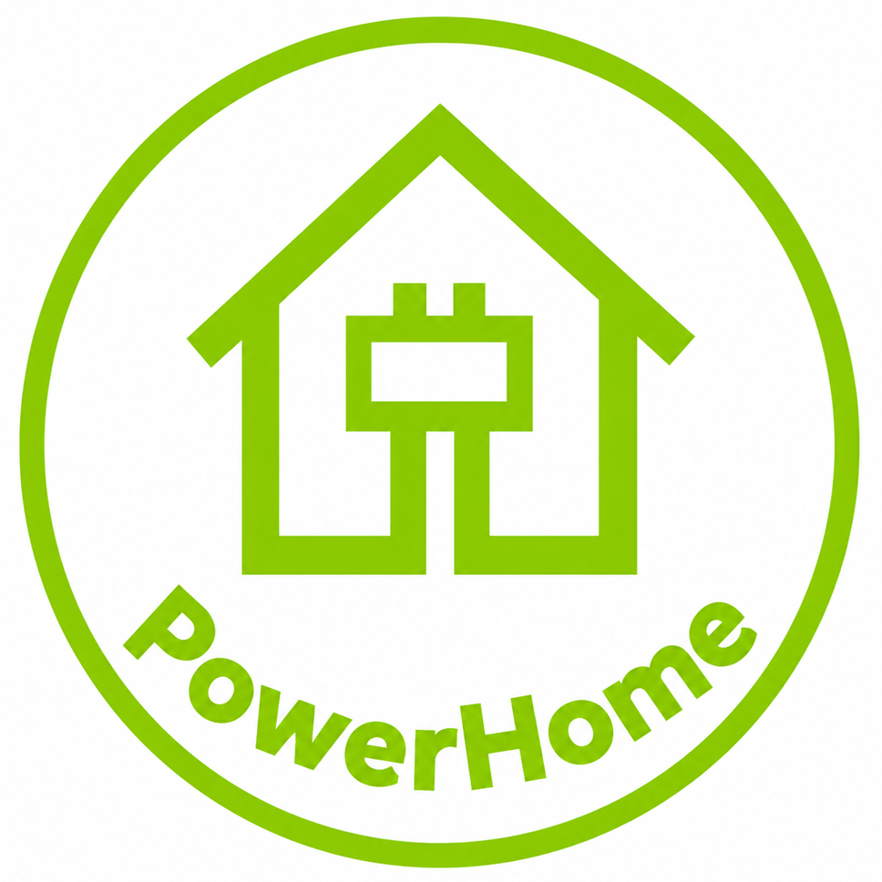 PowerHome