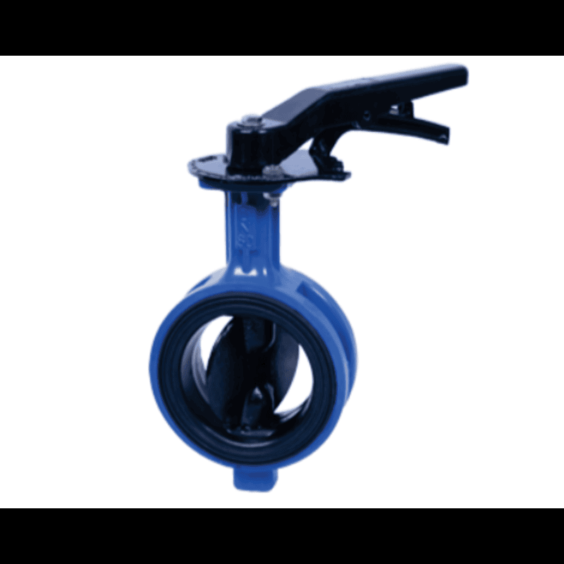 resources of Butterfly Valve Aluminium exporters