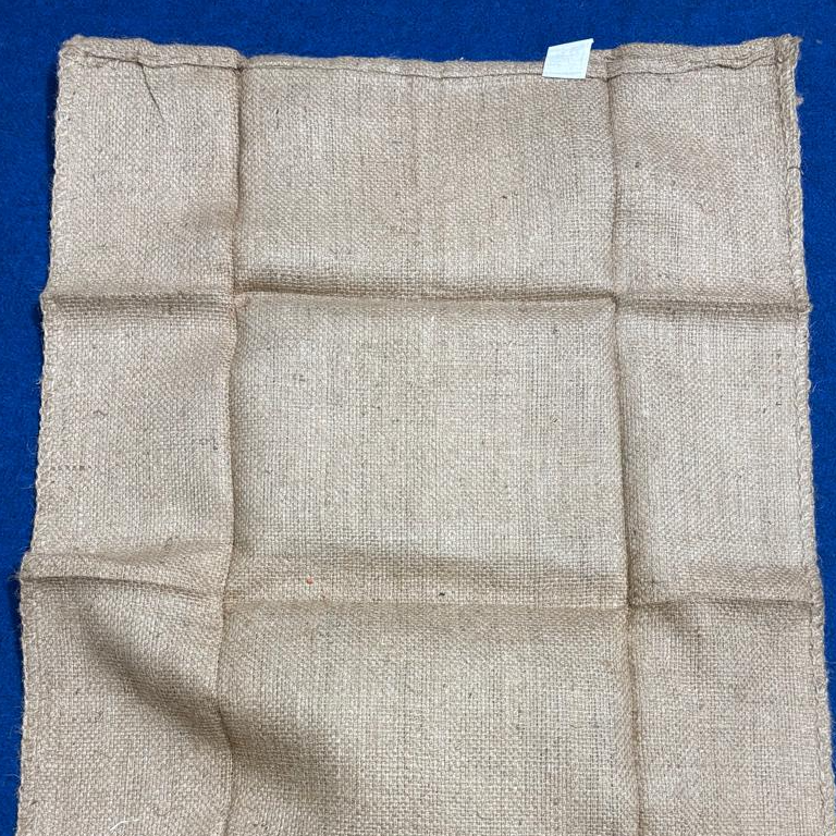resources of Food grade jute bags exporters