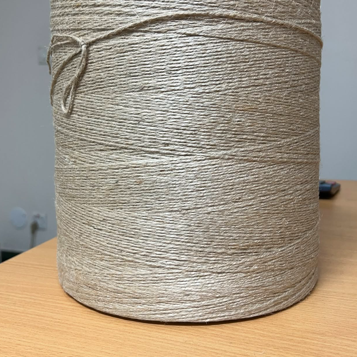 resources of Food grade jute bags exporters