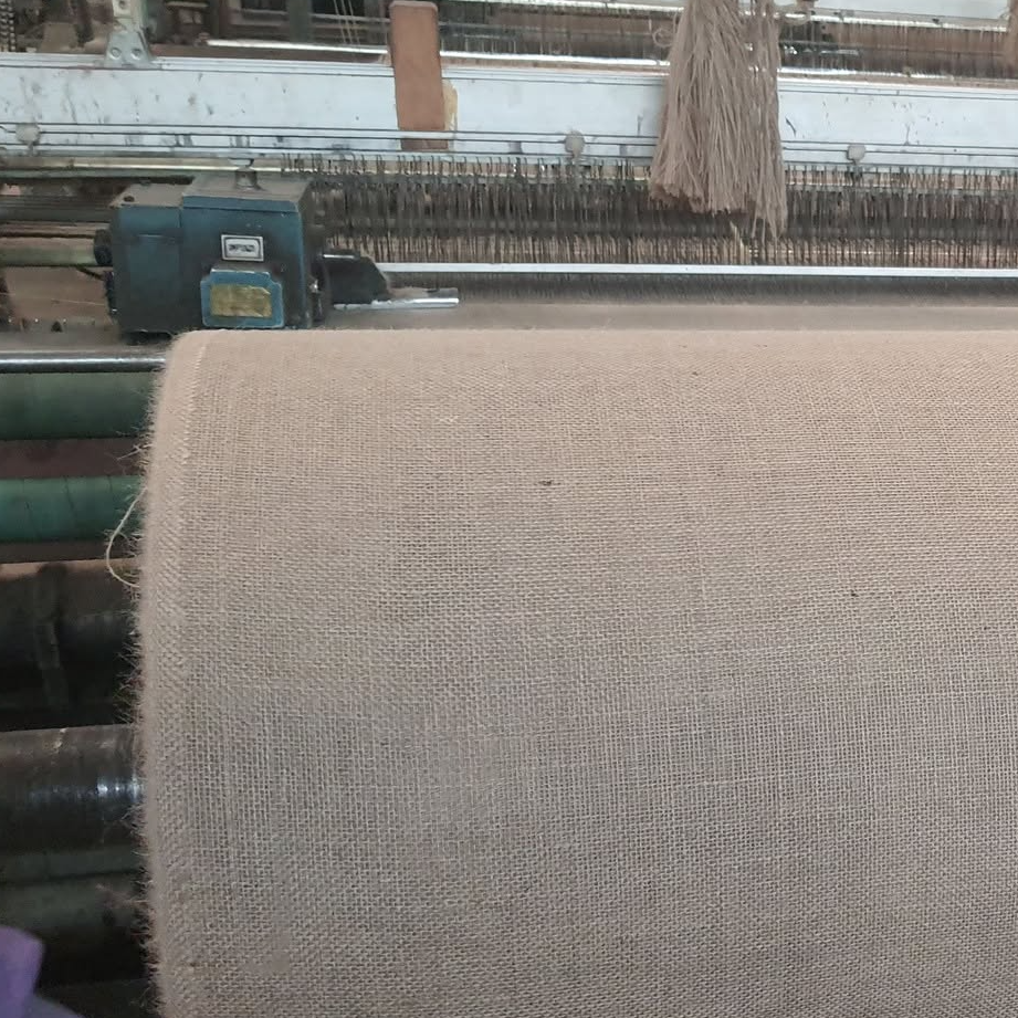 resources of Food grade jute bags exporters